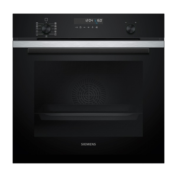 Siemens iQ500 HB278GCS3 stekeovn (Demoprodukt)