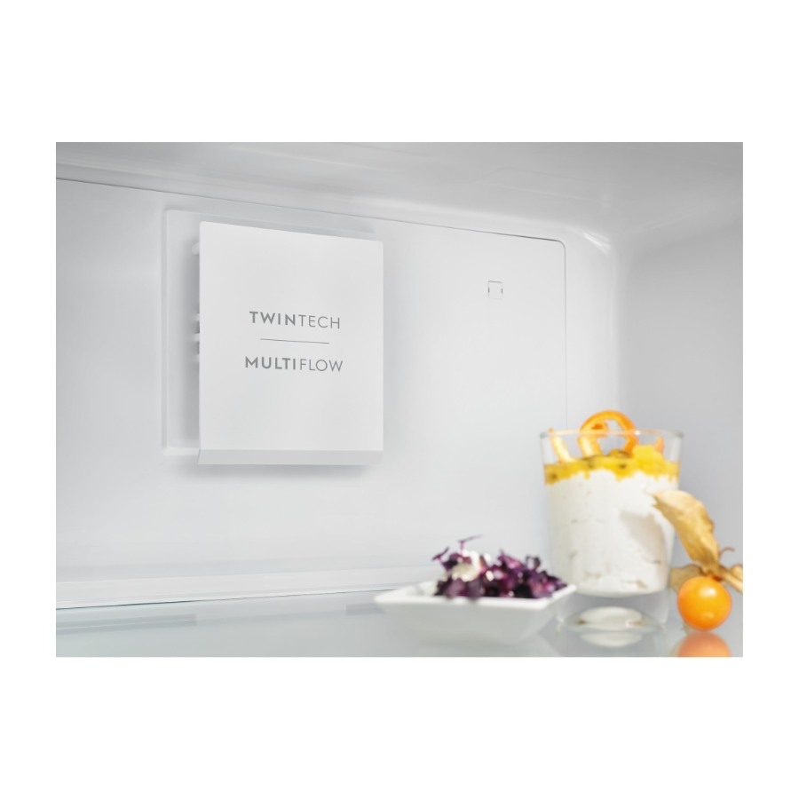 Electrolux 600-serien NNP6ME32W kombineret køleskab billede 9