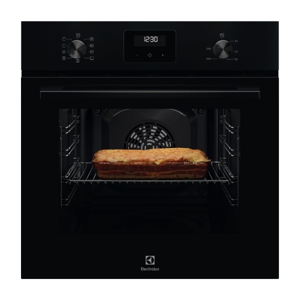 Electrolux COB405K indbygningsovn billede 2