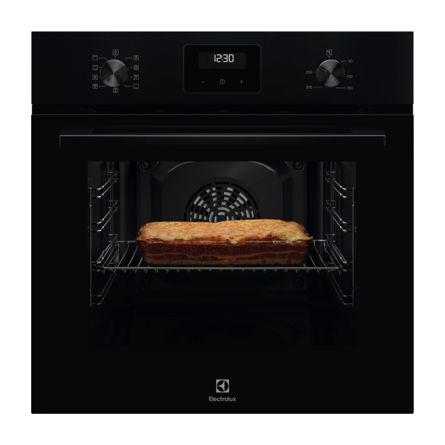 Electrolux COB405K indbygningsovn billede 3