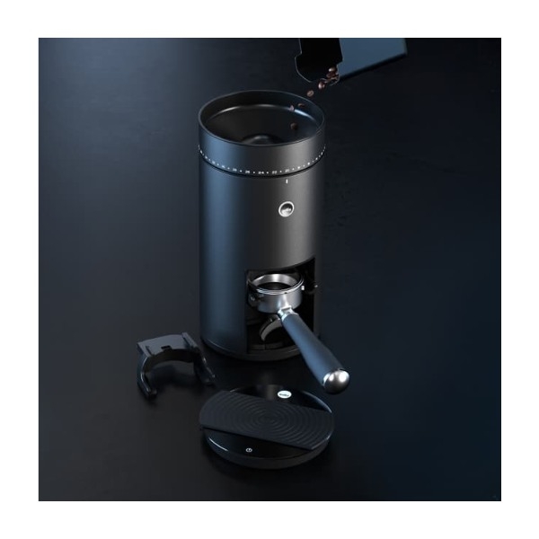 Wilfa Uniform Evo CG4B-S150 kaffekværn billede 3