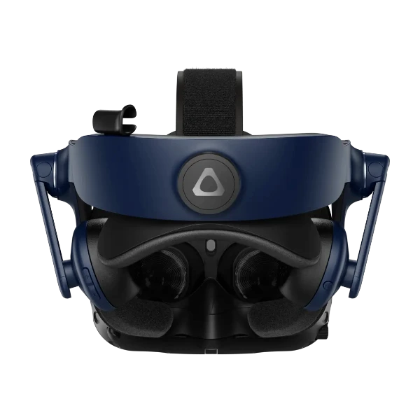 HTC Vive Pro 2 Full Kit VR-system - POWER.dk