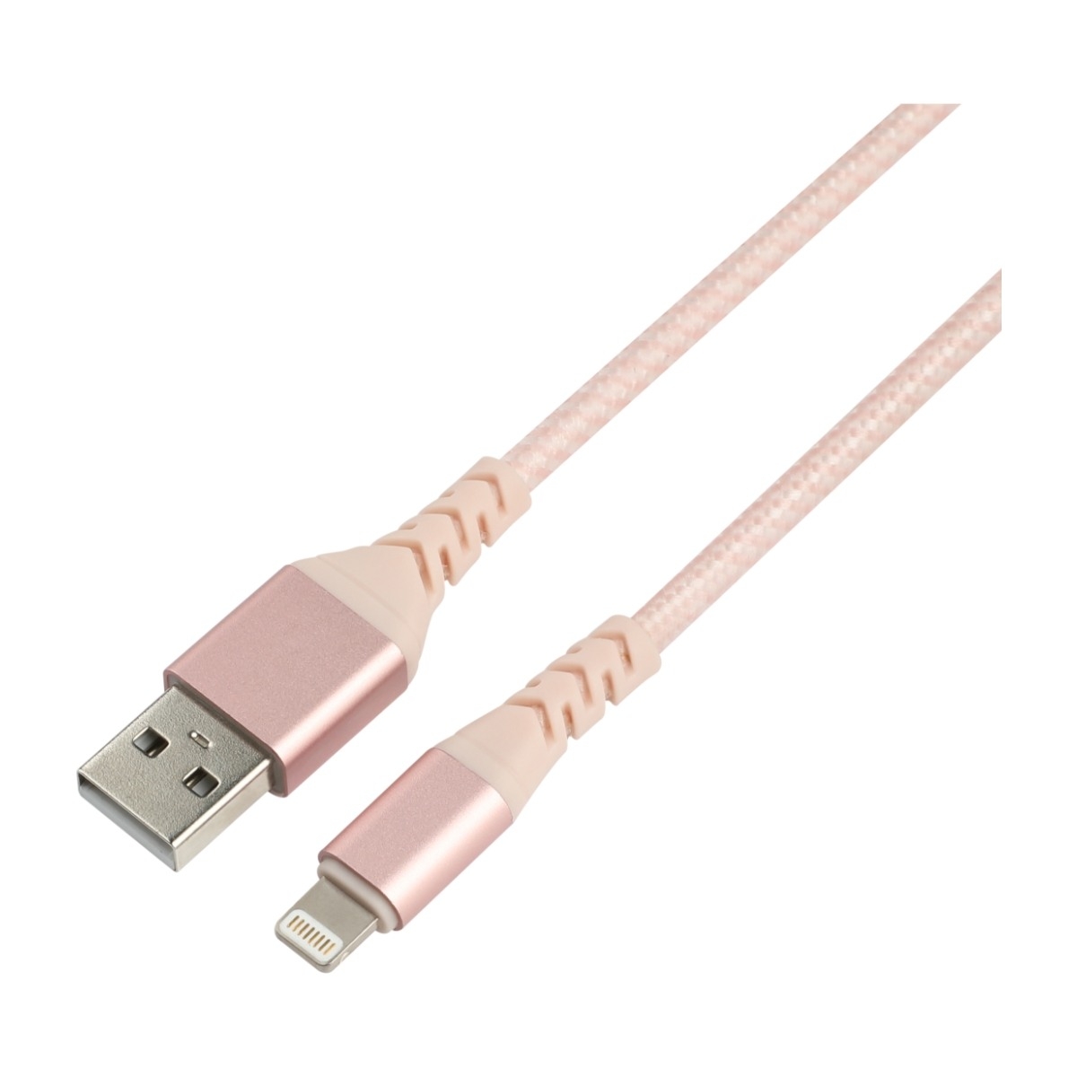 DACOTA PLATINUM USB LIGHTNING KABEL 2 M ROSE GULL Power.no DACOTA PLATINUM USB MIKROFON Power.no