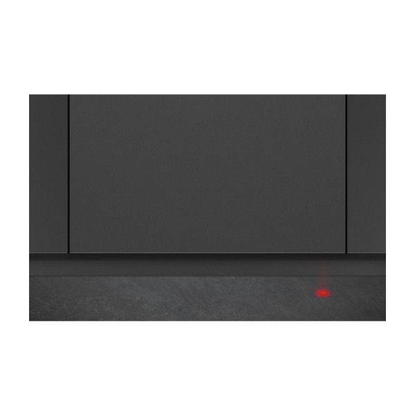 Smeg Universale STL323DALH integreret opvaskemaskine billede 8