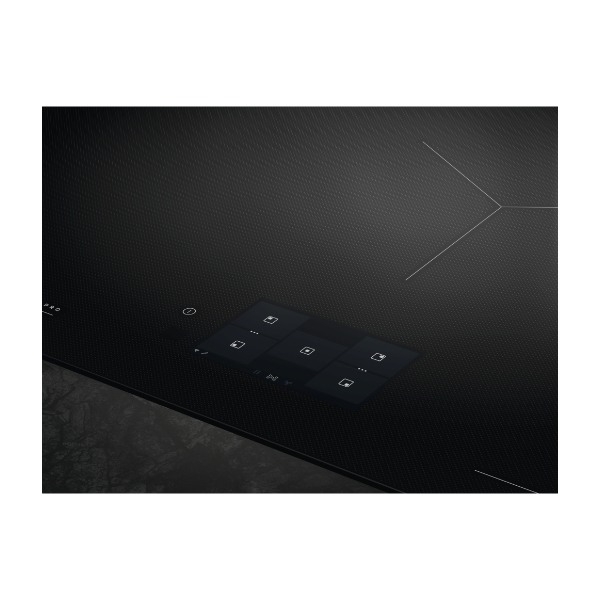 AEG TH85IH50IB Induktionskogeplade billede 8