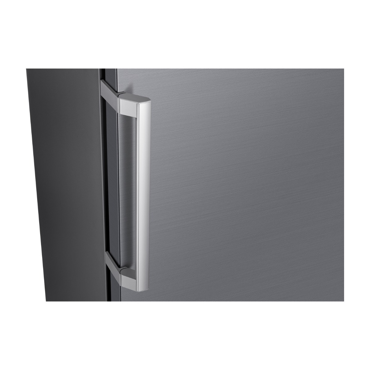 Samsung RR40H39GETEF køleskab, Gentle Silver billede 8
