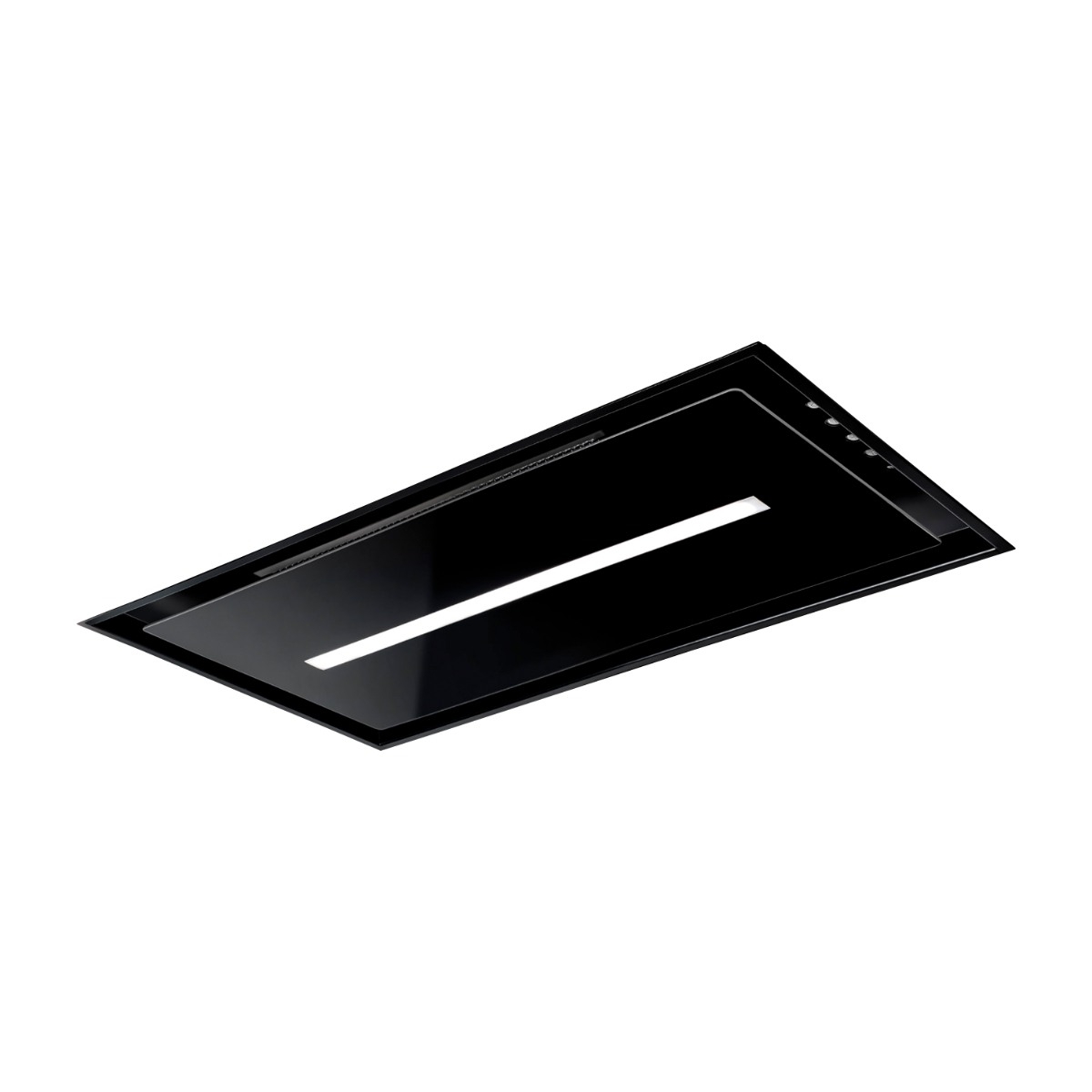 Eico Modena 60 N - Link emhætte billede 2