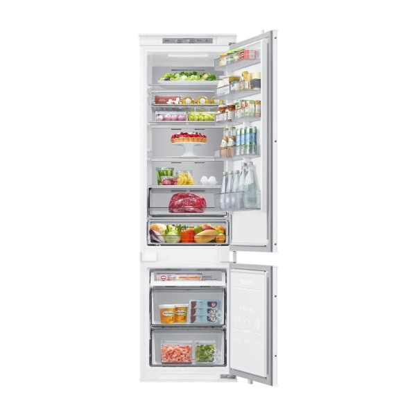 Samsung Series 7 BRB80F30AES0EF integreret kølefryseskab billede 5