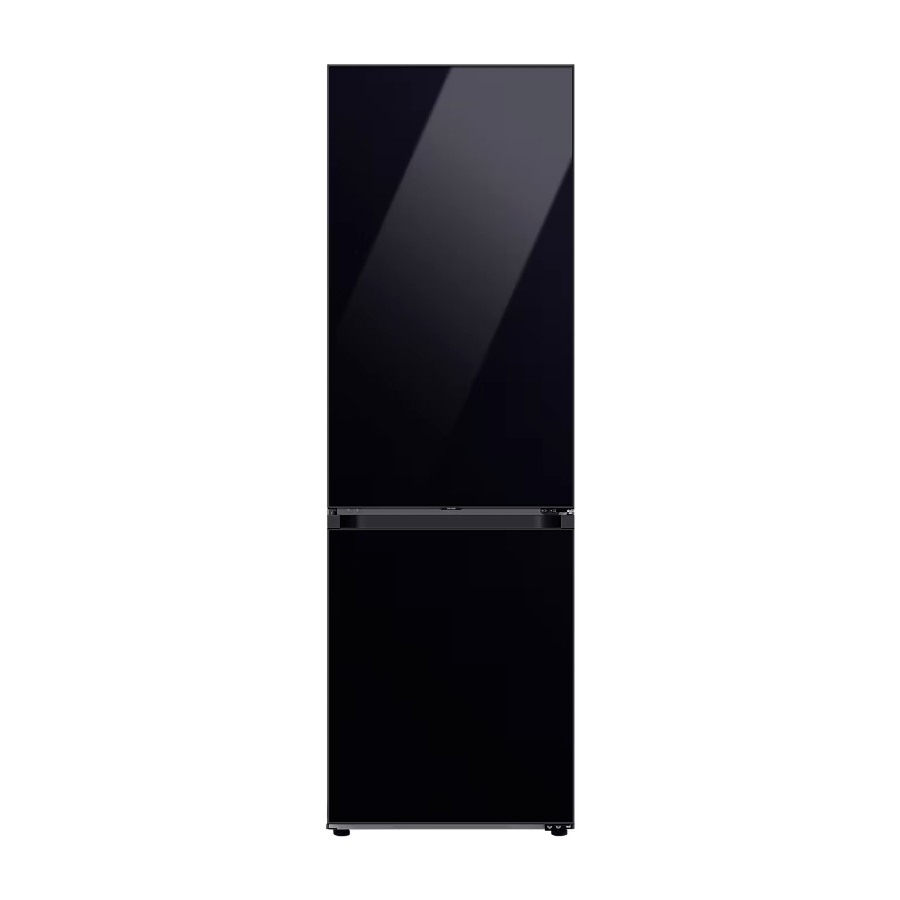 Samsung Bespoke RB34C7B5D22/EF kølefryseskab, Clean Black billede 3