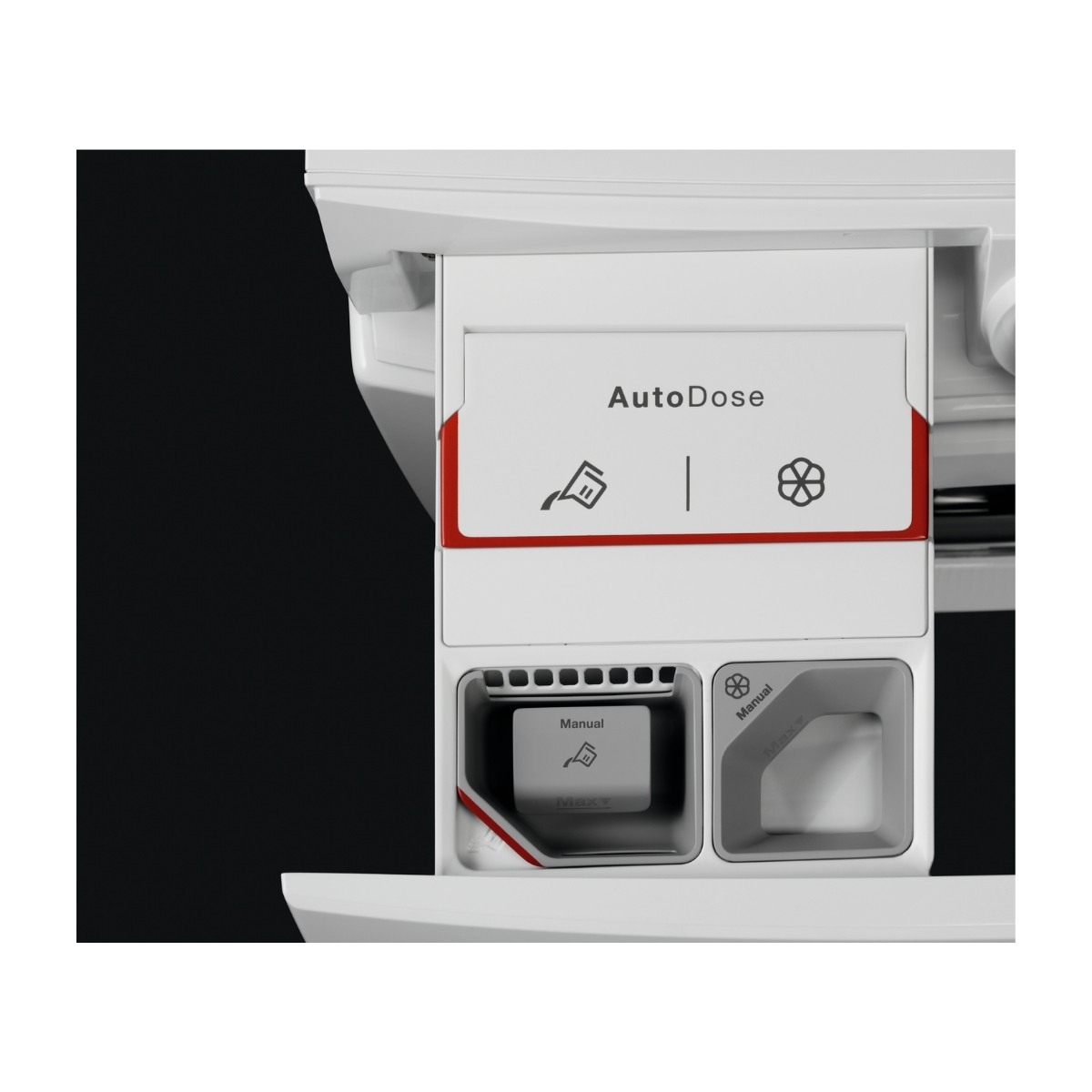 AEG 7000-serien LR744P96Q vaskemaskine billede 4
