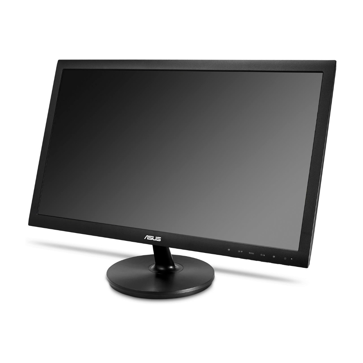 asus vs247 monitor no power