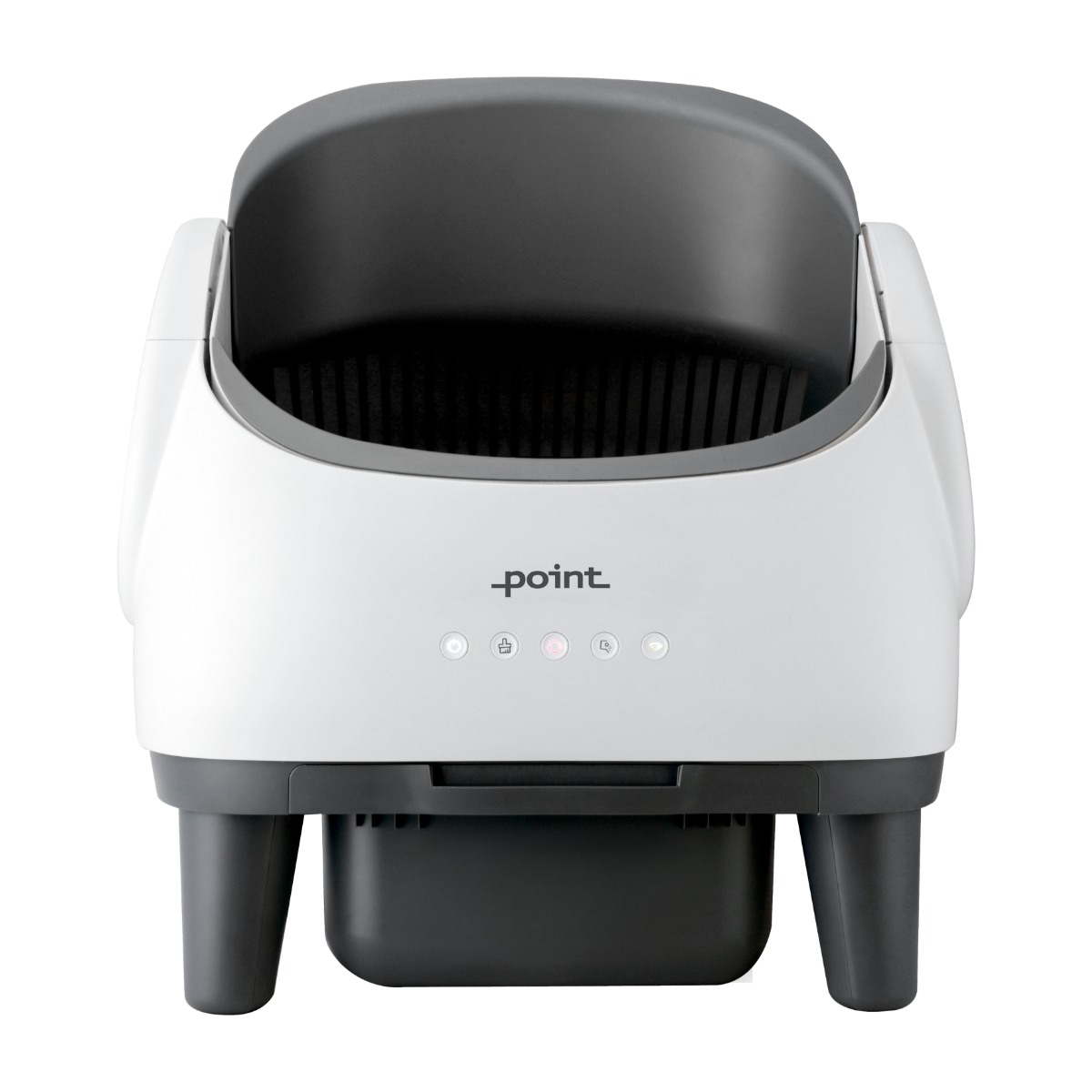 Point Pet Cave smart kattlåda