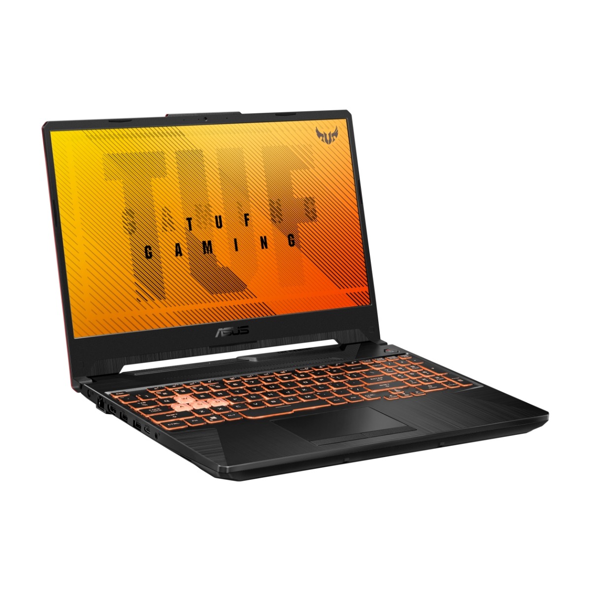 ASUS TUF FX506II BQ060T 15,6 BÆRBAR PC Power.no ASUS TUF FX506II BQ060T 15,6 BÆRBAR PC Power.no