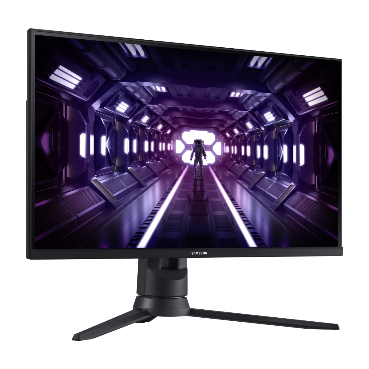 SAMSUNG F24G34 24\