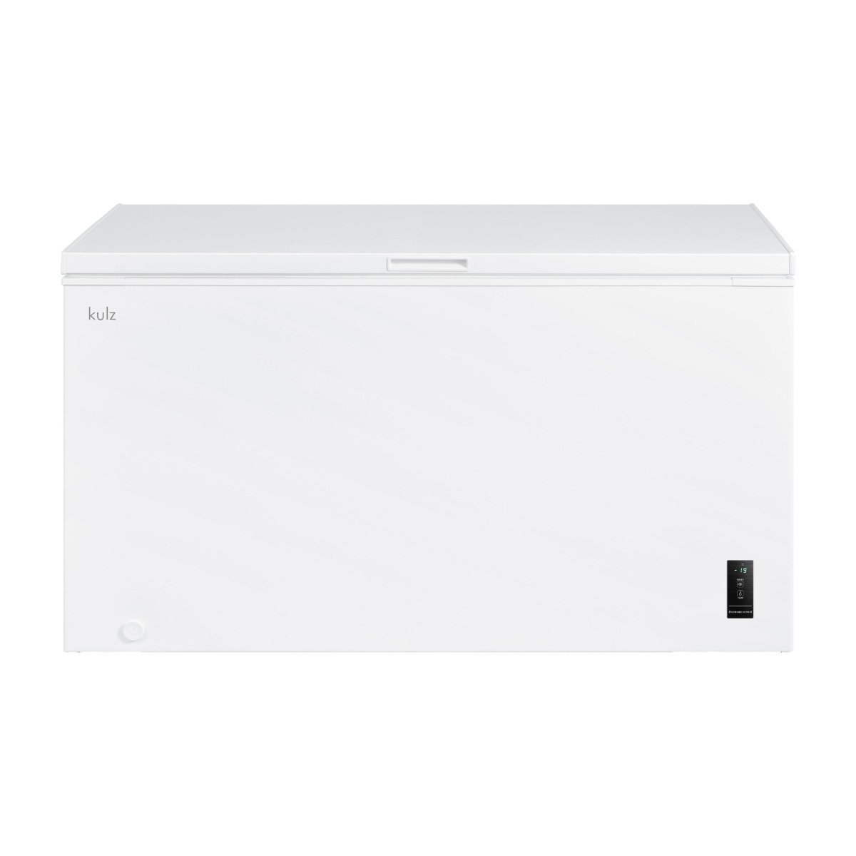 Kulz KCF418DW kummefryser