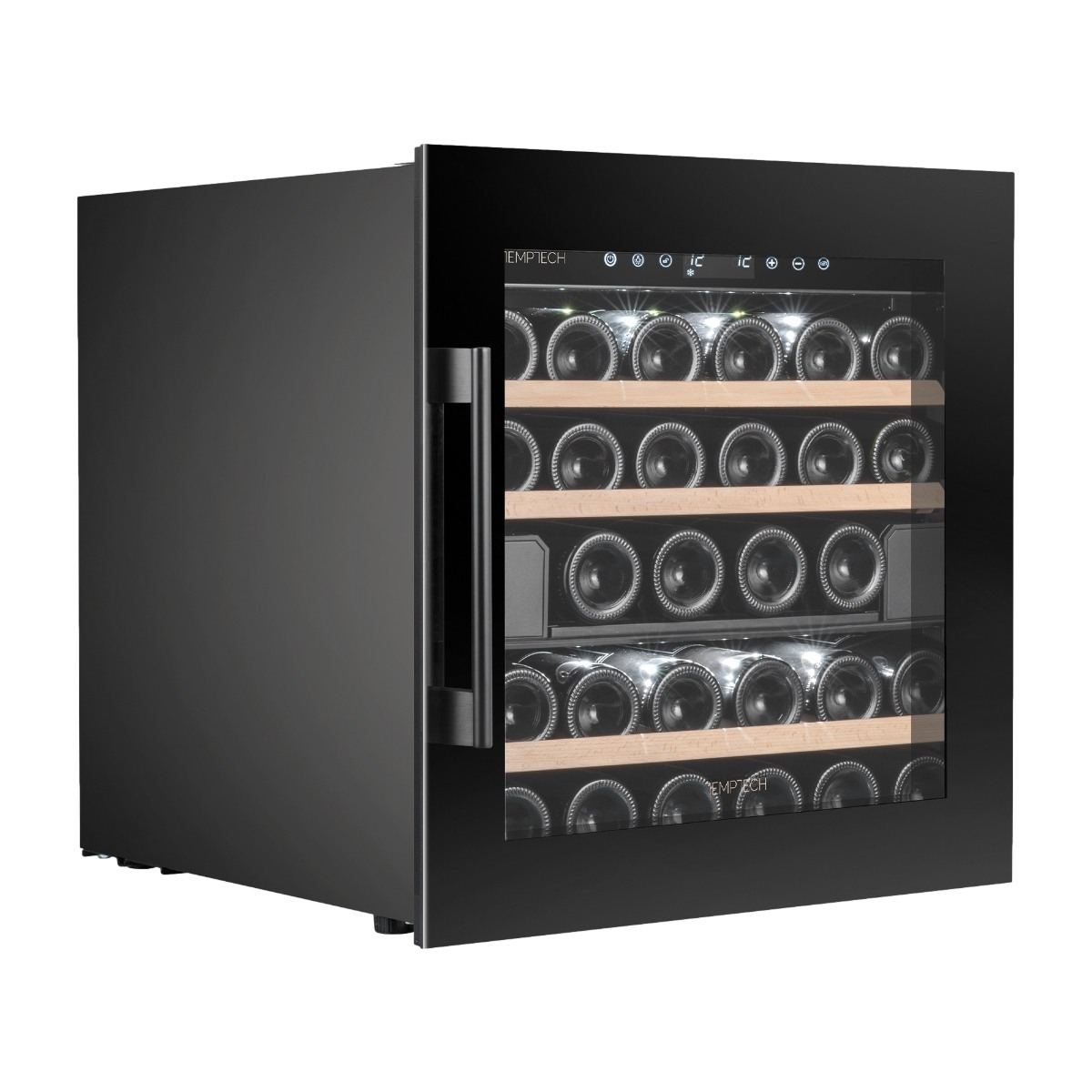 Temptech Oslo OZ60DB vinskab