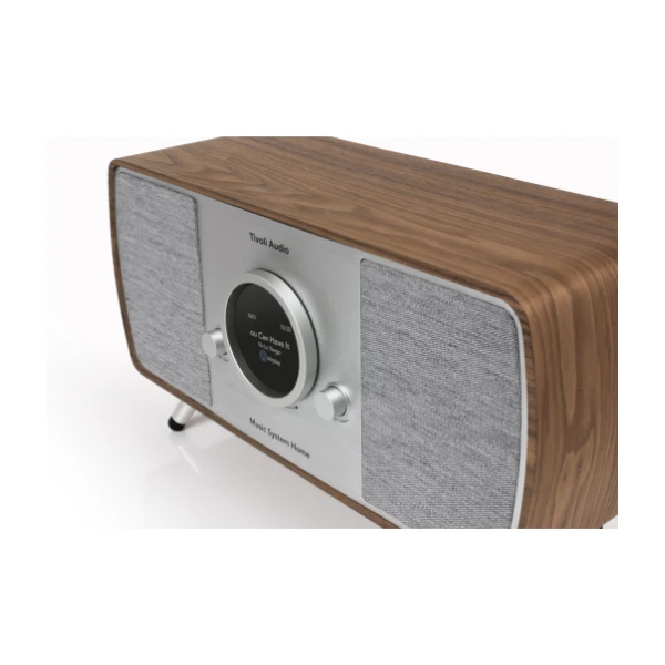 Tivoli Audio music System Home GEN2 valnøtt