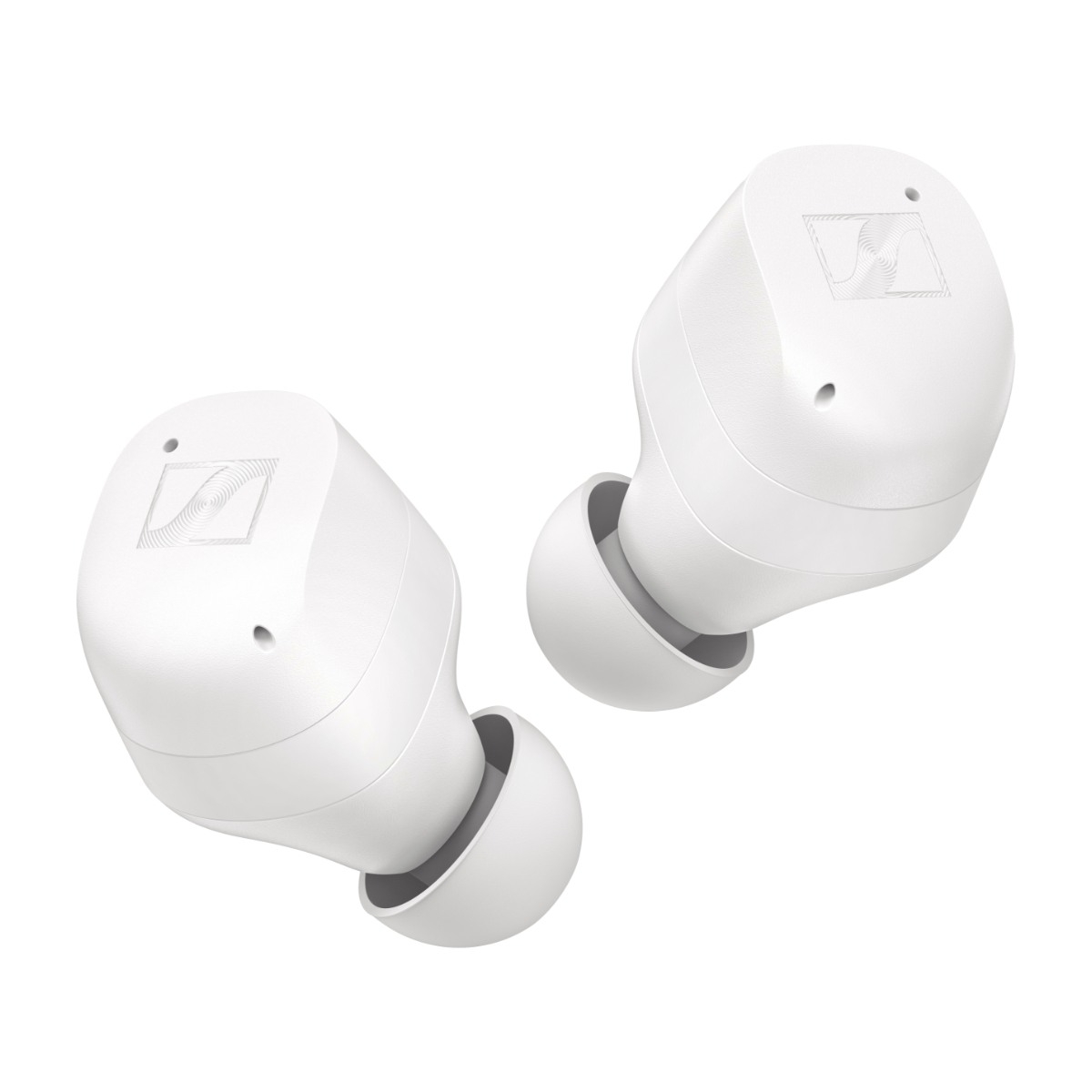 Sennheiser Momentum True Wireless 3, hvit