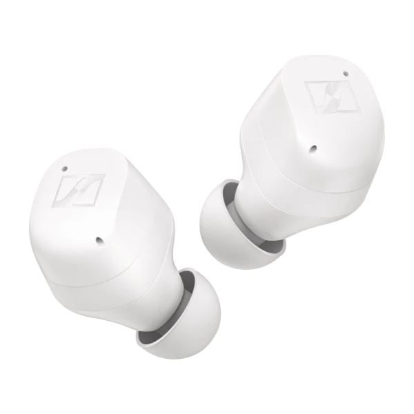 Sennheiser Momentum True Wireless 3, hvit - Power.no