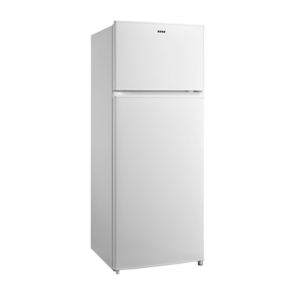 Senz SECR143EW kølefryseskab - 7073655031685 billede 5