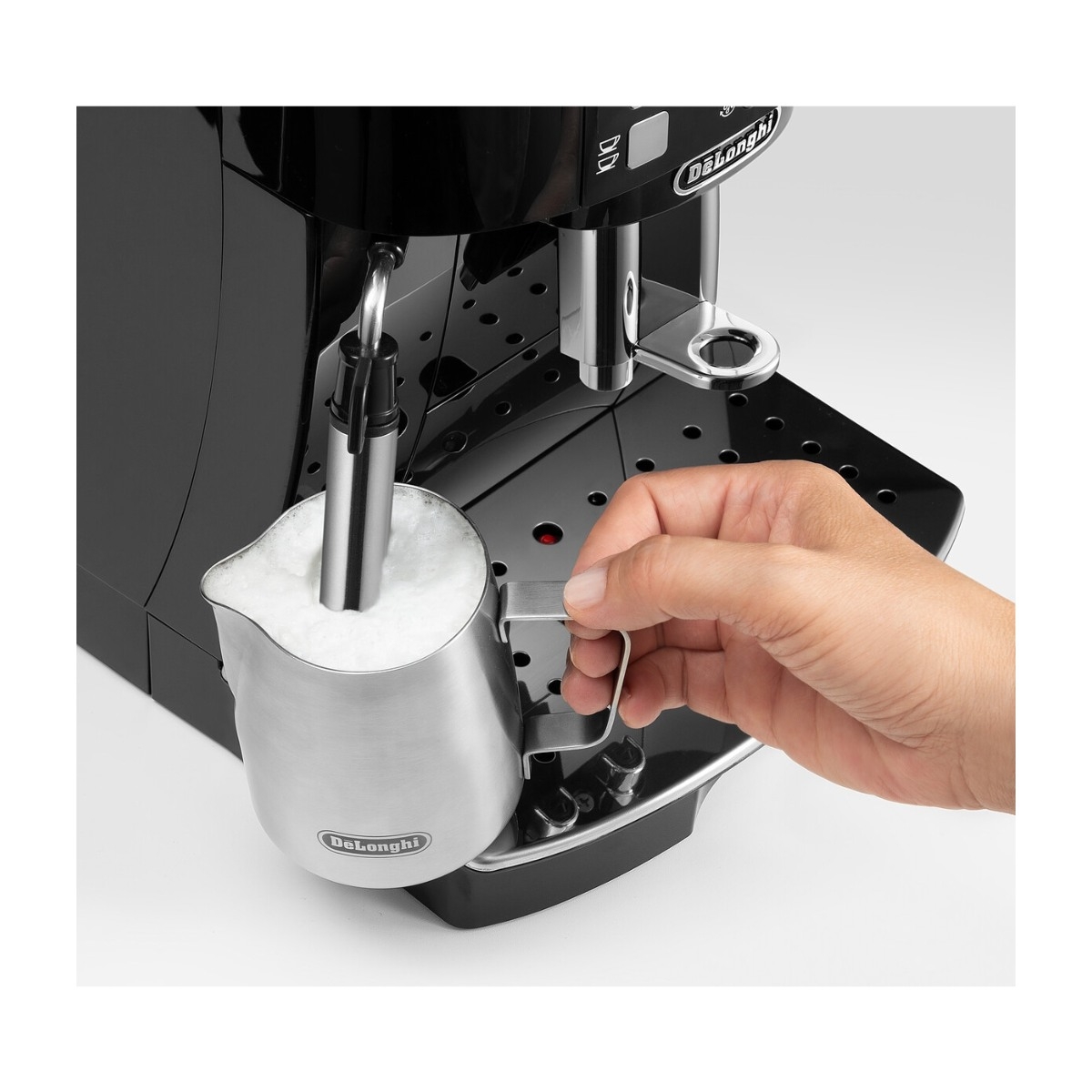 Delonghi Magnifica S ECAM21.117.B espressomaskine billede 9