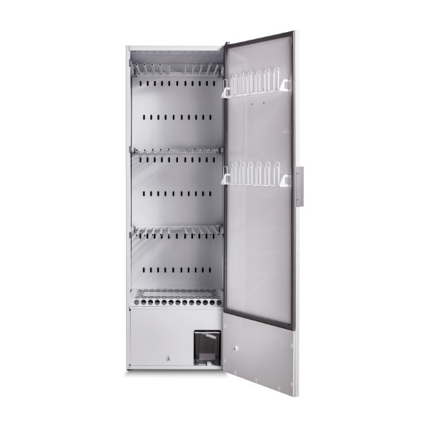 Asko Professional DC7784HP.W tørreskab billede 8