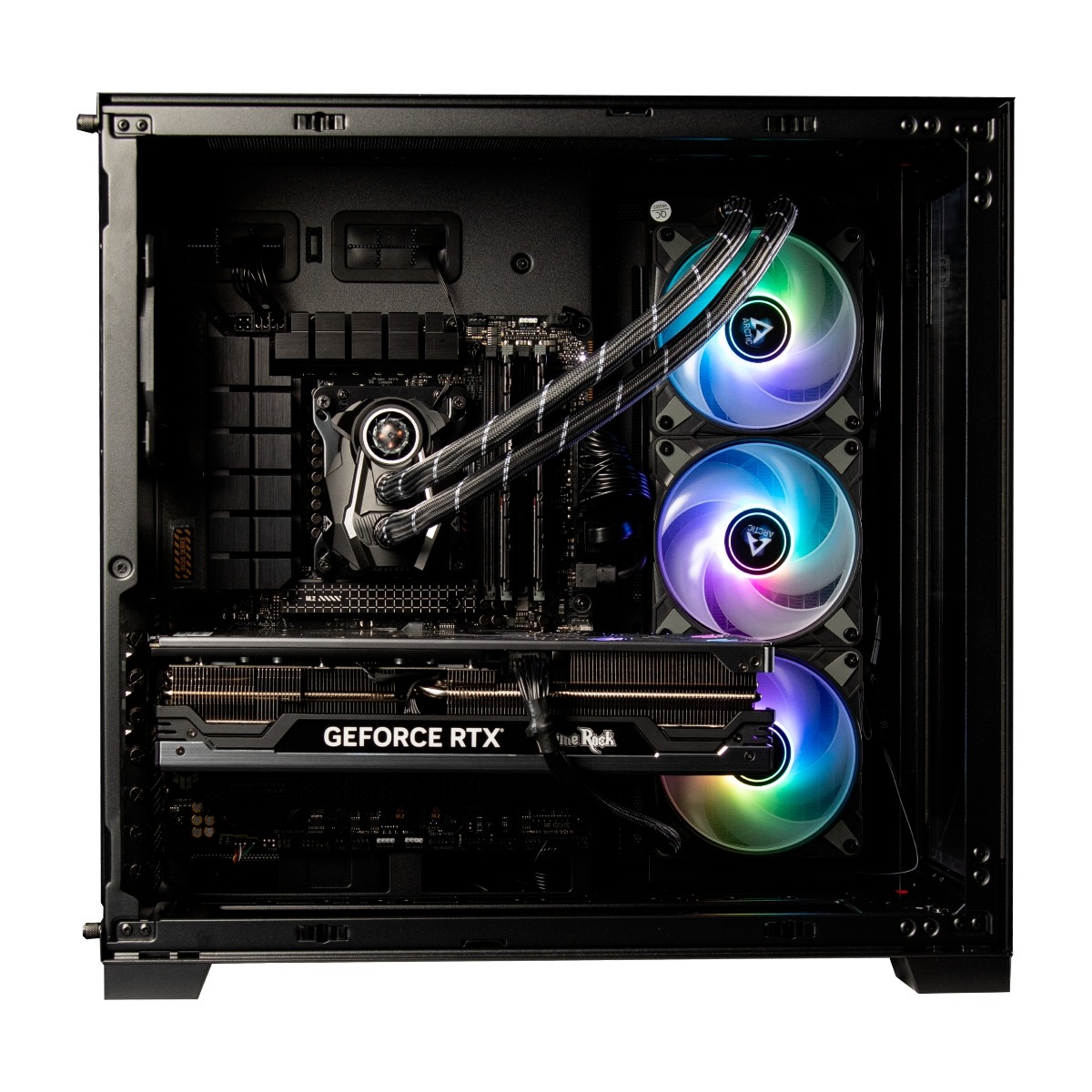 CEPTER EXTREME R49 R7 DESKTOP PC - CEPTER