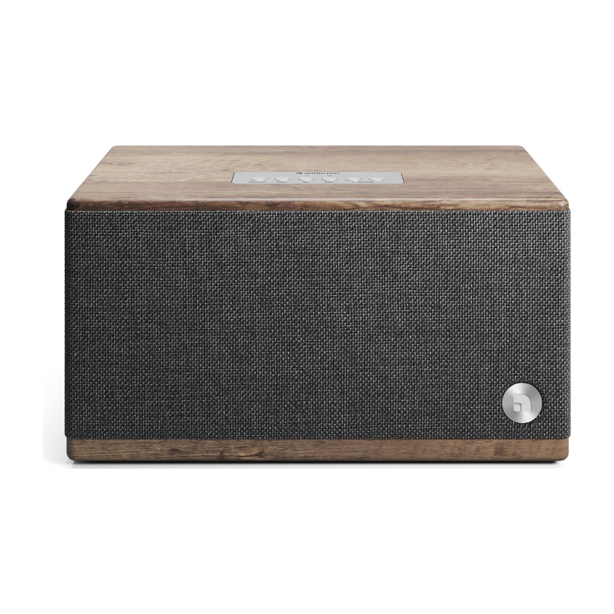 Audio Pro BT5 Bluetooth høyttaler, drivved