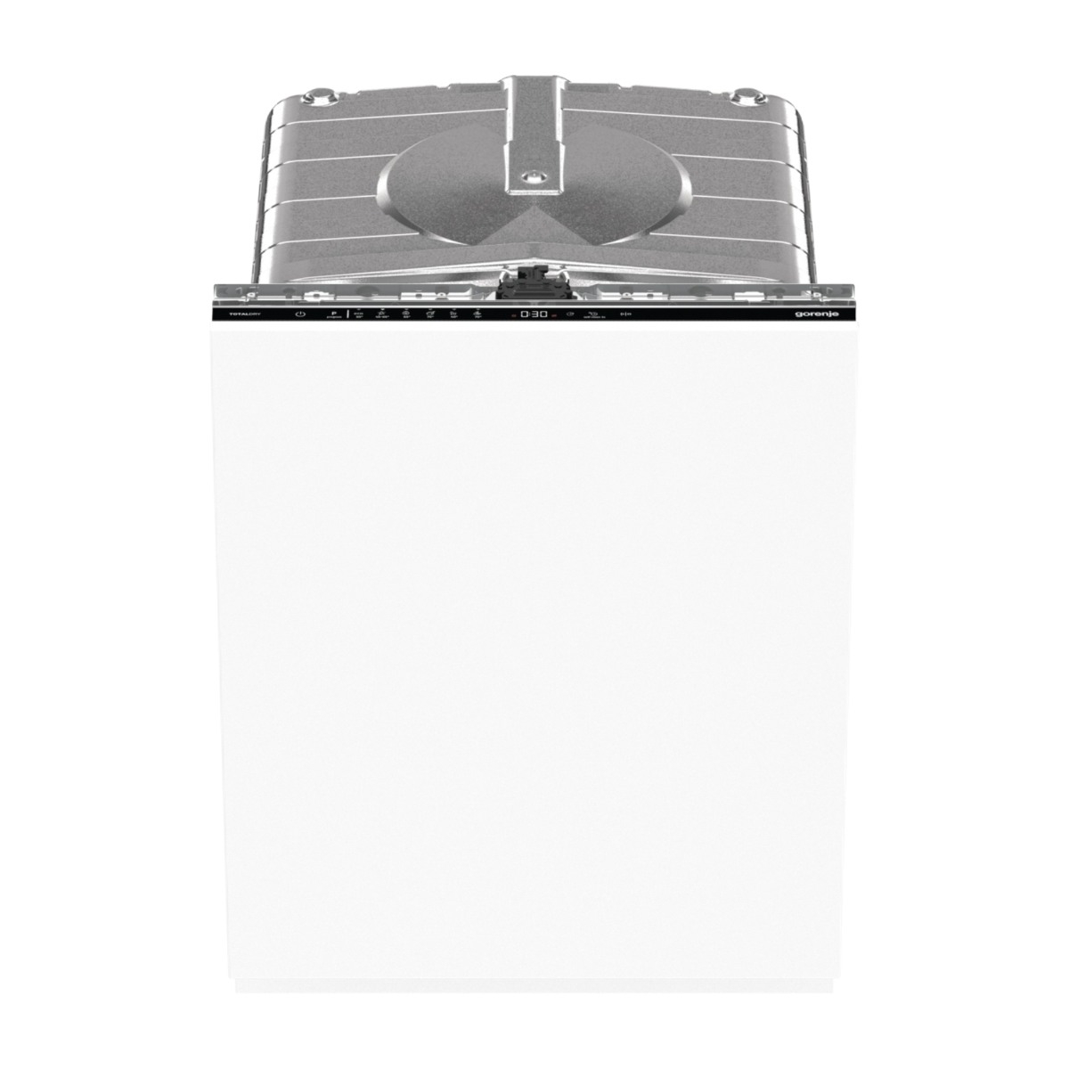 Gorenje GV642D90 integreret opvaskemaskine billede 5