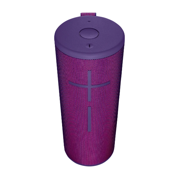 Ultimate Ears Megaboom 3 högtalare Ultraviolet, purple - Power.se