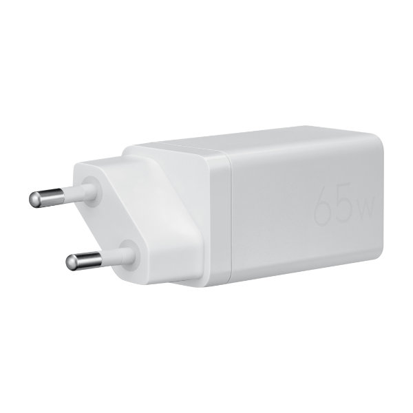 ASUS 65 W USB-C GaN adapter