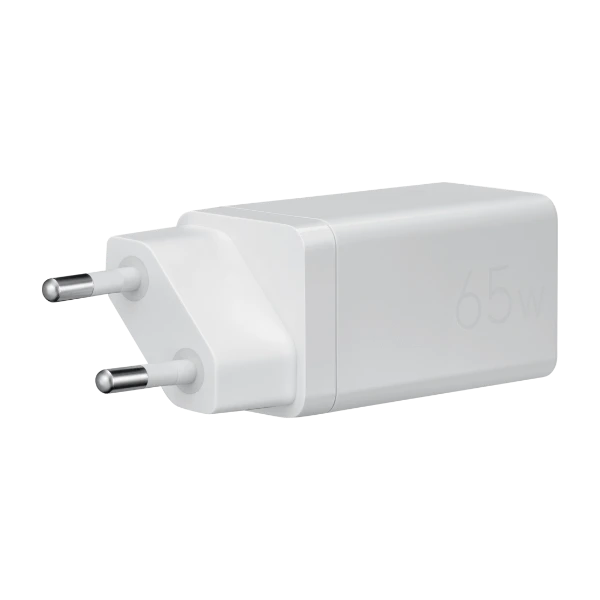 Asus 65 W USB-C GaN -seinälaturi