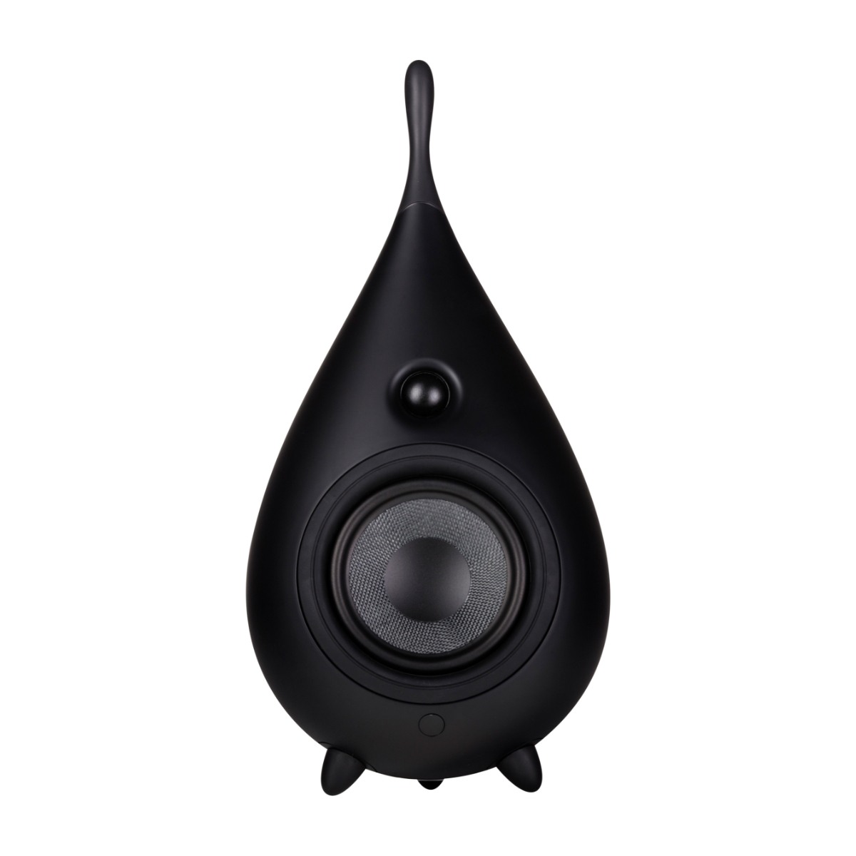 PODSPEAKERS THE DROP MKIII, MUSTA - Power.fi