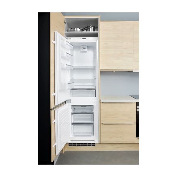 Point 3-Series RFI376E integreret kølefryseskab - 7073655028159 billede 8