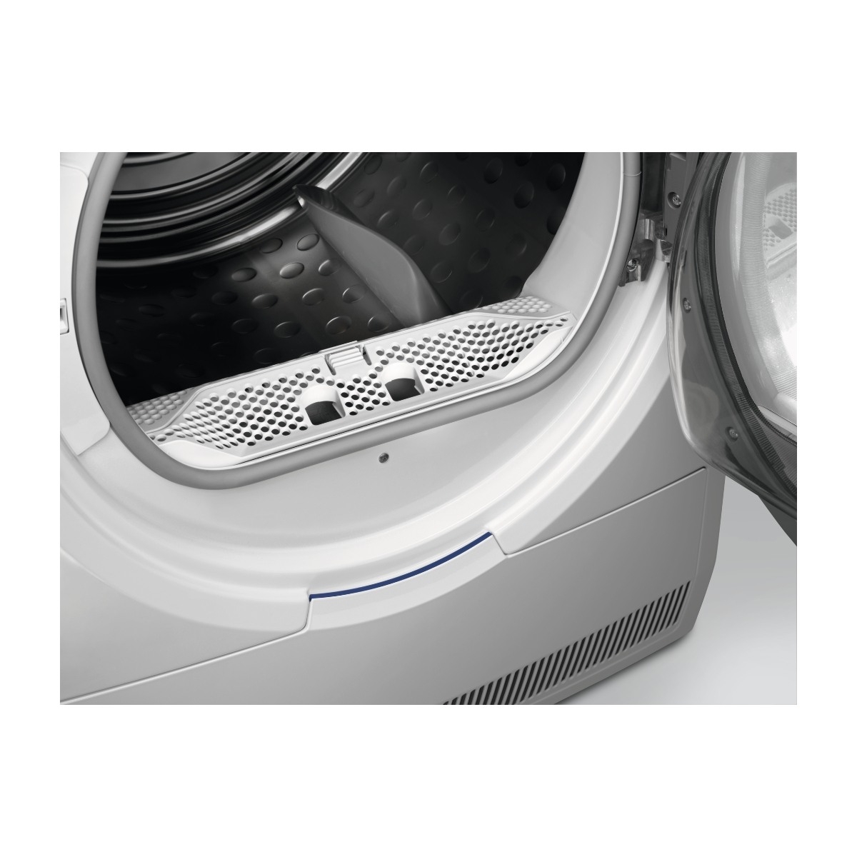 Electrolux 600-serien EW6D1284P3 tørretumbler billede 7