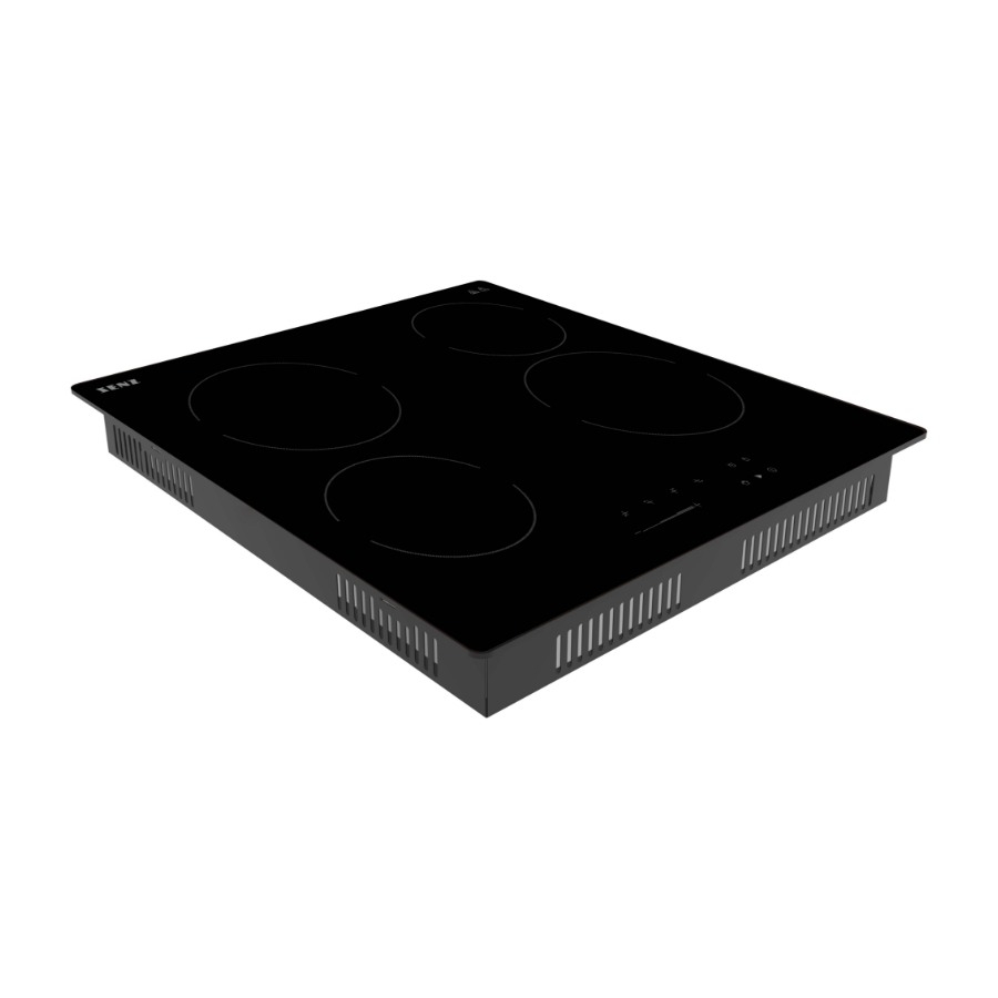 Senz SEIH2160C4N keramisk kogeplade - 7073655032668 billede 9