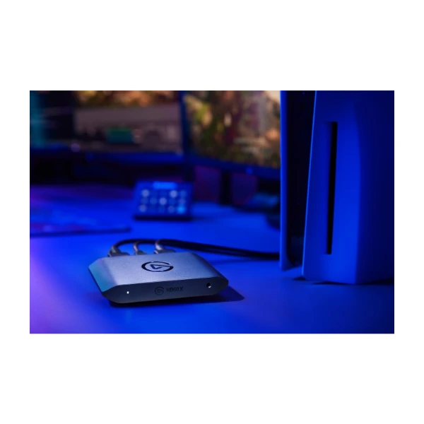 Elgato HD60 X spillopptakskort - Power.no