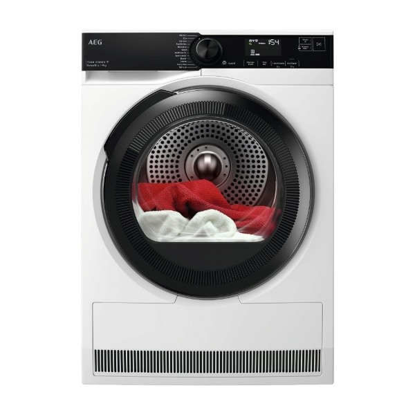 AEG 7000-serie TR744P95P tørretumbler billede 2