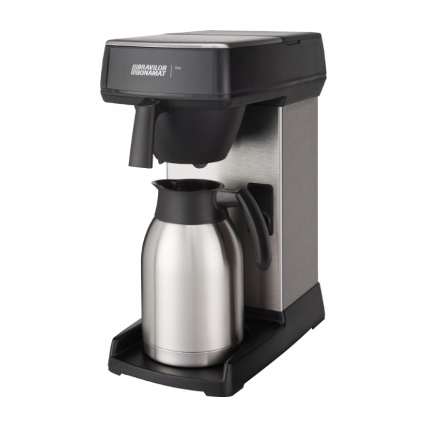 Bravilor Iso kaffemaskine billede 1