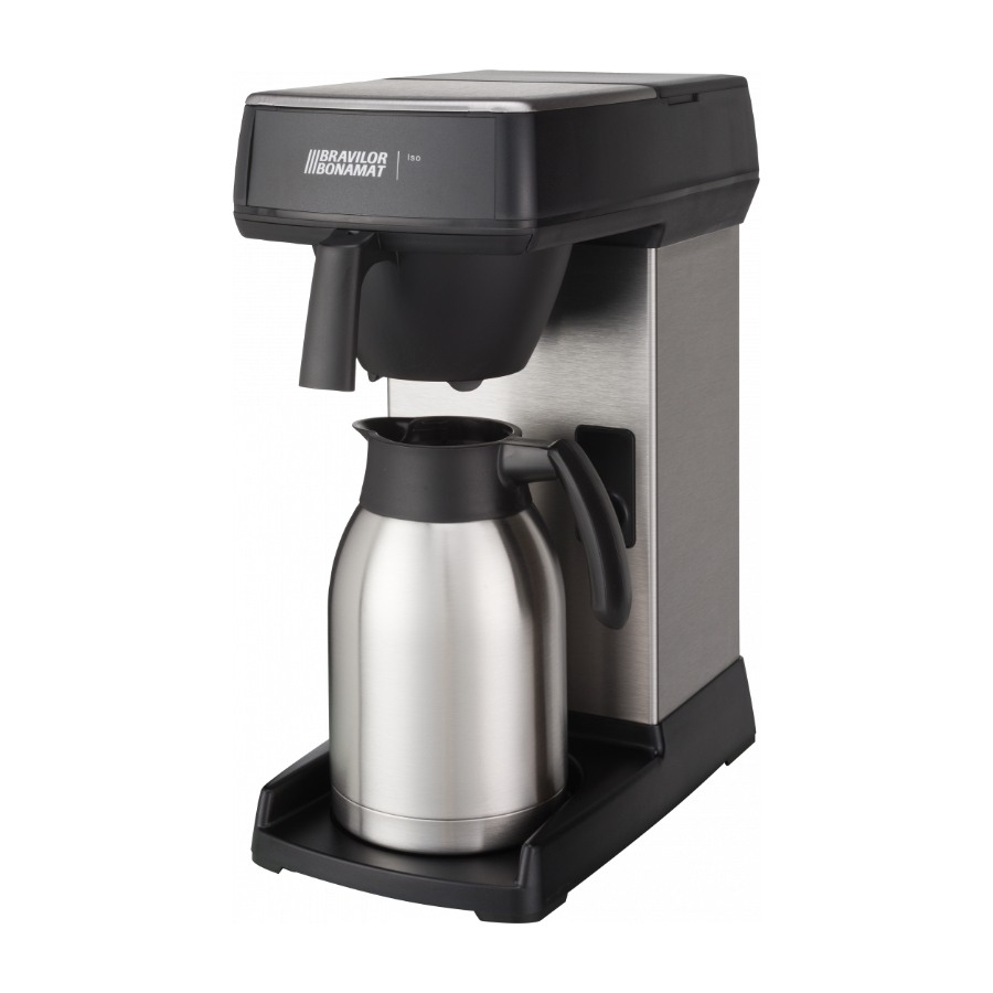 Bravilor Iso kaffemaskine billede 2