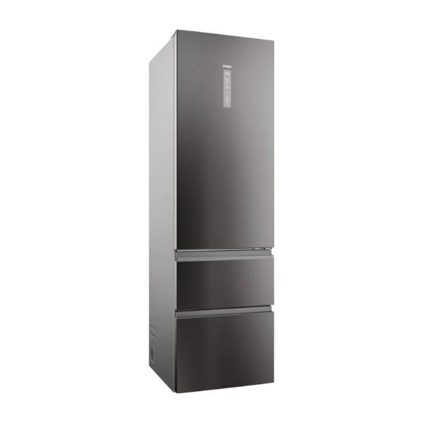 Haier 3D 60 Serie 5 HTW5620DNMG Pose libre 414 L D Argent