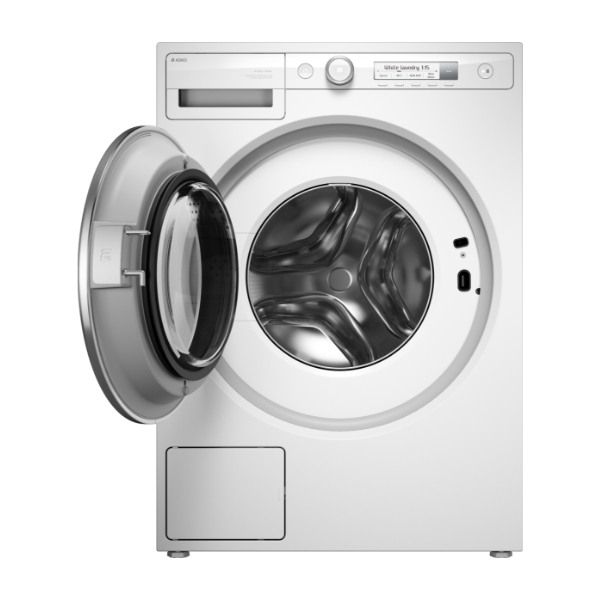 ASKO vaskemaskine W3096RW (9kg) billede 5
