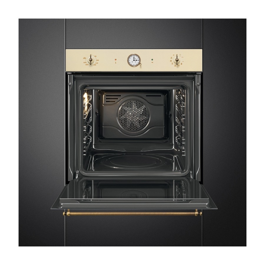 Smeg Coloniale Ovn SFP68C1TPO billede 8