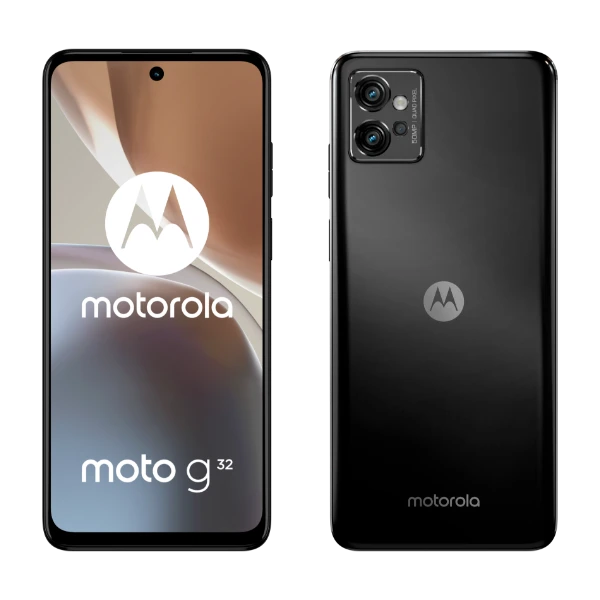 Motorola Moto G32