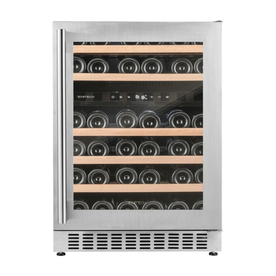 Temptech Oslo OX60DX-24 vinskab billede 6
