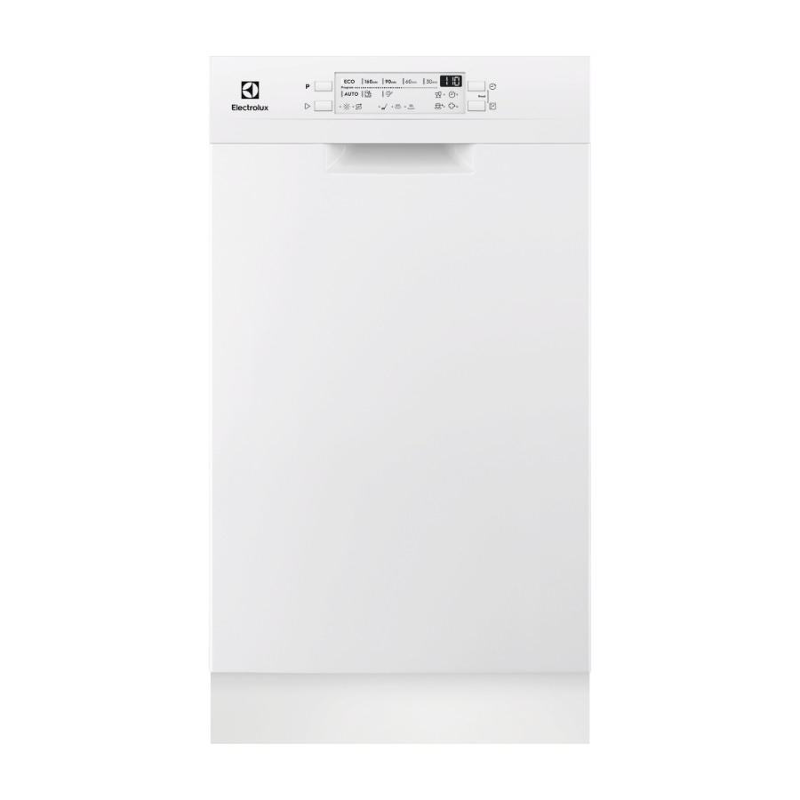 Electrolux 600-serien ESS42200SW opvaskemaskine