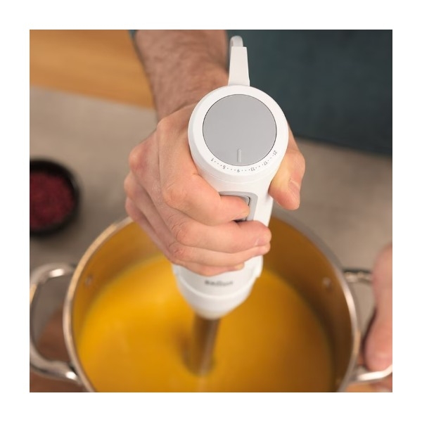 Braun MQ50.220M stavblender billede 4