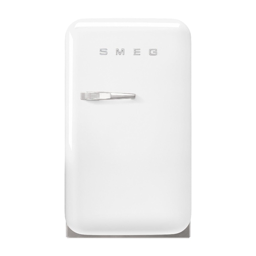 Smeg 50's Style FAB5RWH6 køleskab billede 3