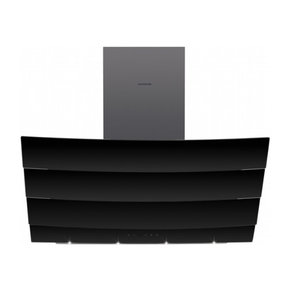 silverline Sc 3370-80 Sr Thor emhætte billede 1