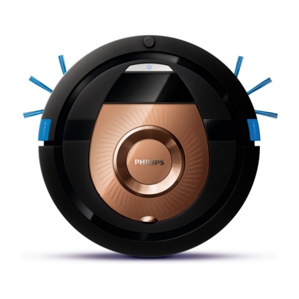 PHILIPS FC877601 ROBOTSTØVSUGER Power.no Robotstøvsuger FC880201 | Philips